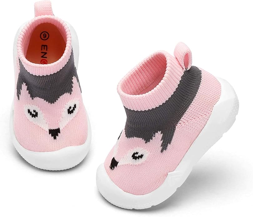 Engtoy Baby Shoes & Socks - Image 8