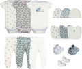 Baby Girl Clothes by Little+Peaches
