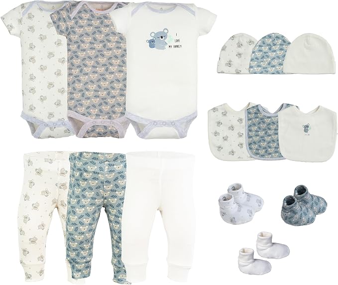 Baby Girl Clothes by Little+Peaches