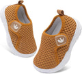 FEETCITY Baby Shoes Boys Girls First Walking Shoes Infant Sneakers Lightweight by FEETCITY