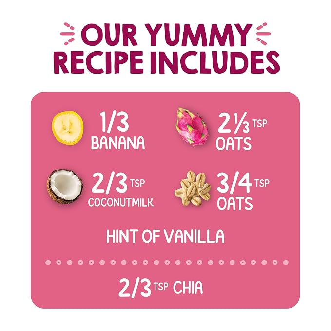 Happy Tot Organics Stage 4 Baby Food Pouches, Gluten Free, Vegan & Dairy Free - Image 5