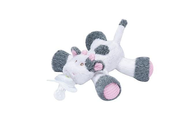 Nookums Paci-Plushies Buddies - Image 7
