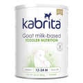 Kabrita Goat Milk-Based Toddler Nutrition Drink, 12–24 Months, Gentle & Easy to by Kabrita