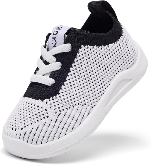 MORENDL Toddler Shoes Baby Walking Sock Shoes Infant Sneakers 0-4 Years Boy by MORENDL