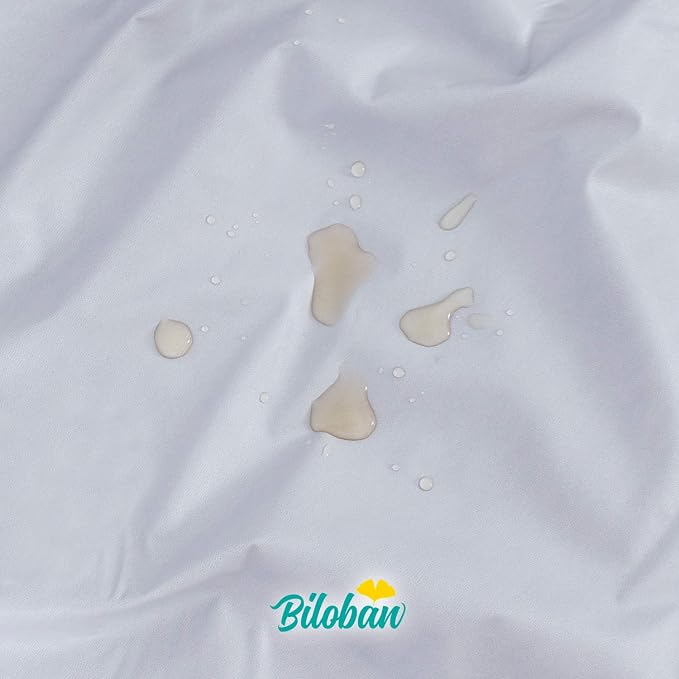 Biloban Reusable Diaper Pail Liner Bags 2 Pack - Image 5
