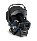 Baby Jogger City GO 2 Infant Car Seat, Lunar Black – Lightweight Rear-Facing by BabyJogger