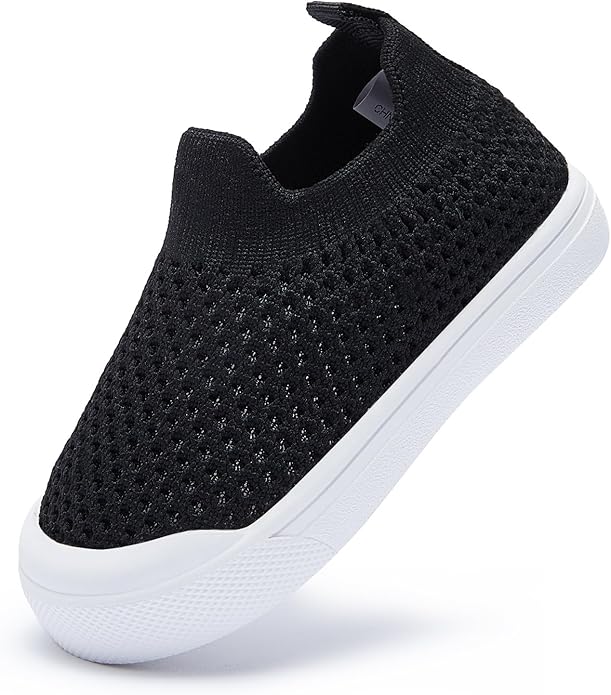 BMCiTYBM Baby Sneakers Girls Boys Lightweight Breathable Mesh First Walkers by BMCiTYBM