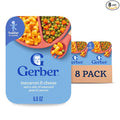 Gerber Mealtime for Toddler Macaroni & Cheese by Gerber