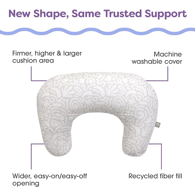 Boppy Nursing Pillow - Image 5