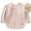 ARI MES Long Sleeves Waterproof Baby Bibs by ARIMES