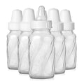 Evenflo Feeding Classic Glass, Twist Bottles, 4 Oz, 6 Bottles. by EvenfloFeeding