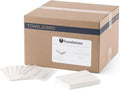 Foundations 2-Ply Disposable Non-Waterproof Baby Changing Station Liner Refills by FoundationsChildrensProducts