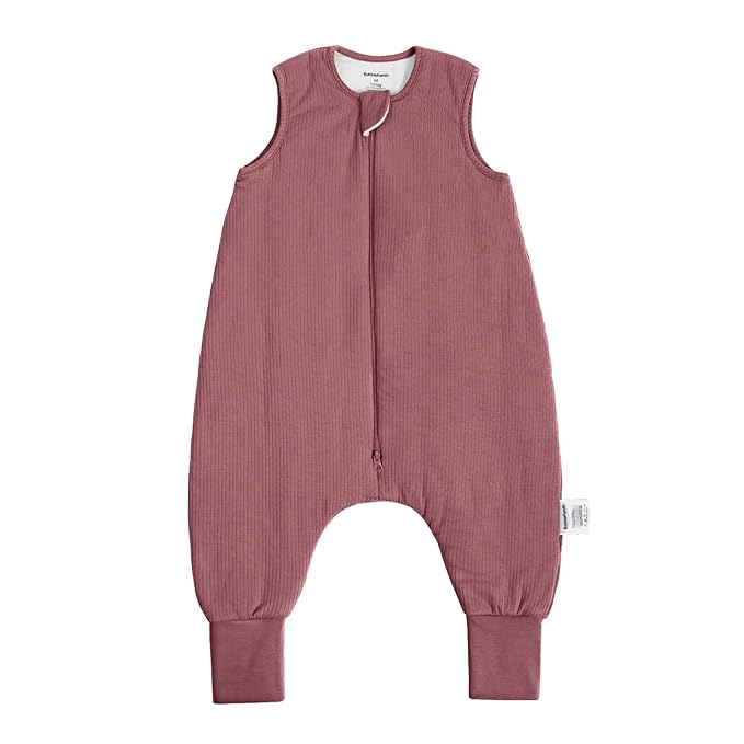 Rayon Made from Bamboo Toddler Sleep Sack by Unknown