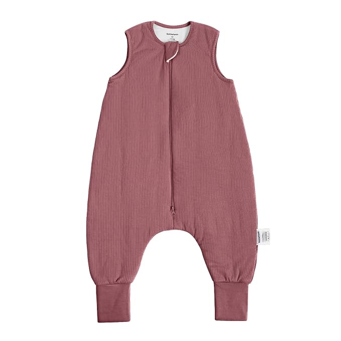 Rayon Made from Bamboo Toddler Sleep Sack by Unknown