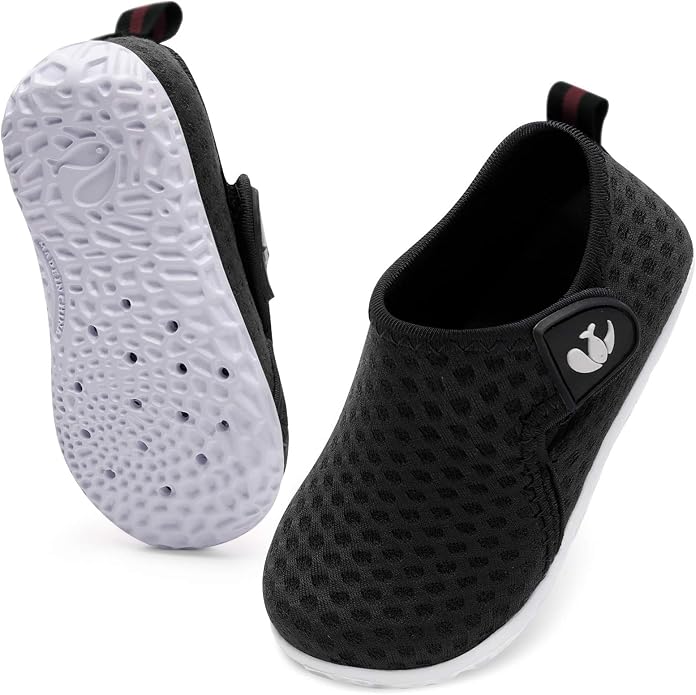 JOINFREE Baby Toddler Water Shoes Boys Girls Sandals Barefoot Kids Breathable by JOINFREE