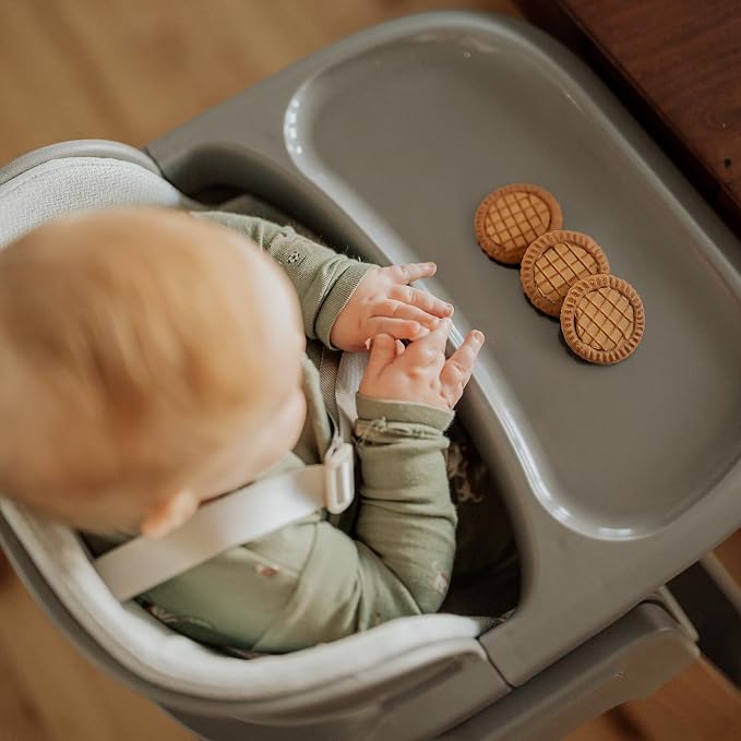 Fodoss Convertible Baby High Chair - Image 7