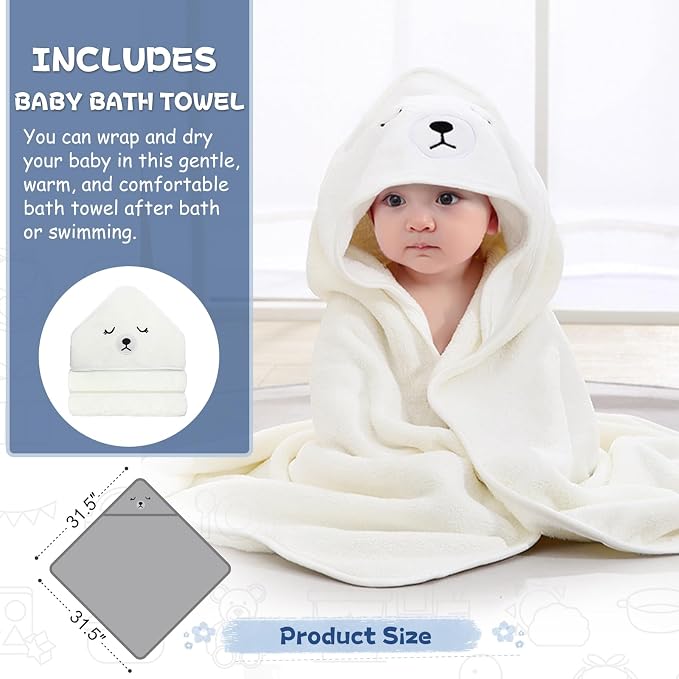 MoreFeel Collapsible Baby Bathtub - Image 3