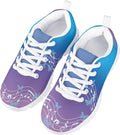 MARSVOVO First Shoes for Walking Boy Girl Athletic Lightweight Flexible Lace-up by MARSVOVOChooseyourfashionchooseyourlife