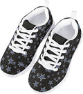 MARSVOVO First Shoes for Walking Boy Girl Athletic Lightweight Flexible Lace-up by MARSVOVOChooseyourfashionchooseyourlife