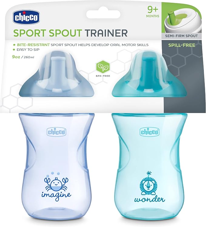 Chicco Sport Spout Trainer - Image 8