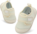 FEETCITY Baby First Walking Shoes Boys Girls Infant Sneakers Crib Shoes by FEETCITY