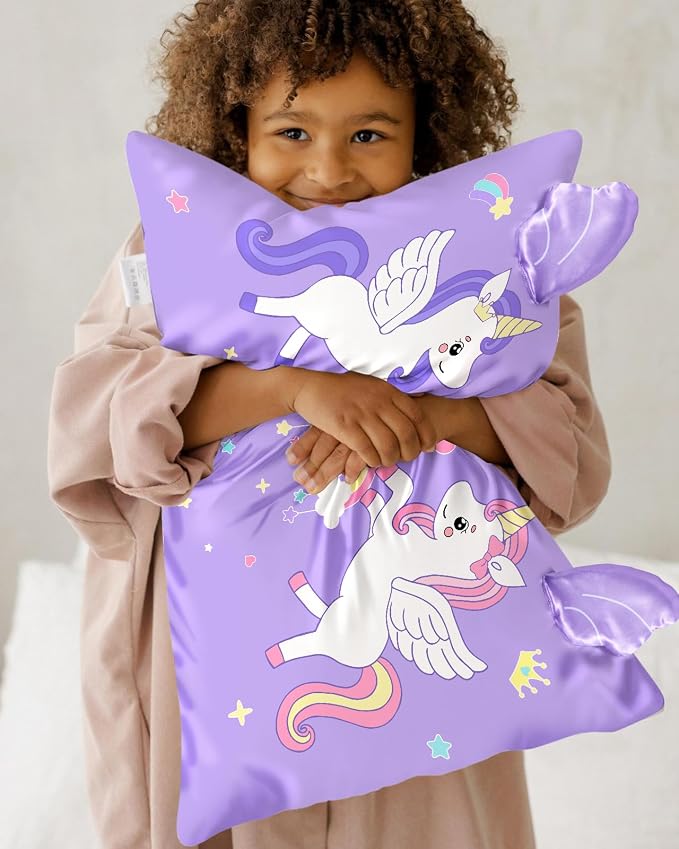 Toddler Pillowcases 13"x18" for Kids - Image 6