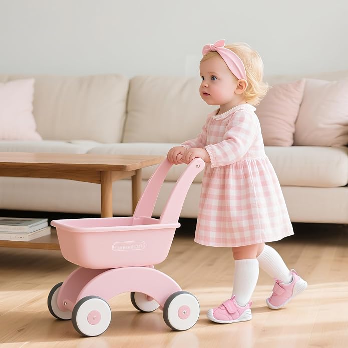 Baby Shoes Wide Toe Box Infant Boy Girl First Walker Shoe Toddler Crib Barefoot - Image 2
