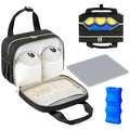 PIIOSER Breastmilk Cooler Bag by PIIOSER