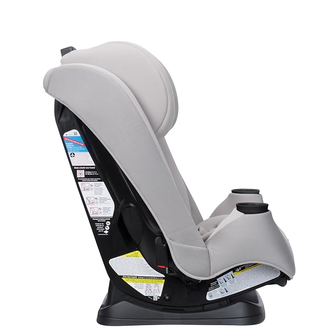 Maxi-COSI Pria All-in-One Convertible Car Seat, Infant to Toddler Car Seat - Image 17