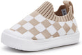 BMCiTYBM Baby Sneakers Girls Boys Lightweight Breathable Mesh First Walkers by BMCiTYBM