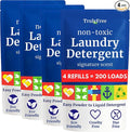 Truly Free Natural Laundry Detergent by TrulyFreeHome