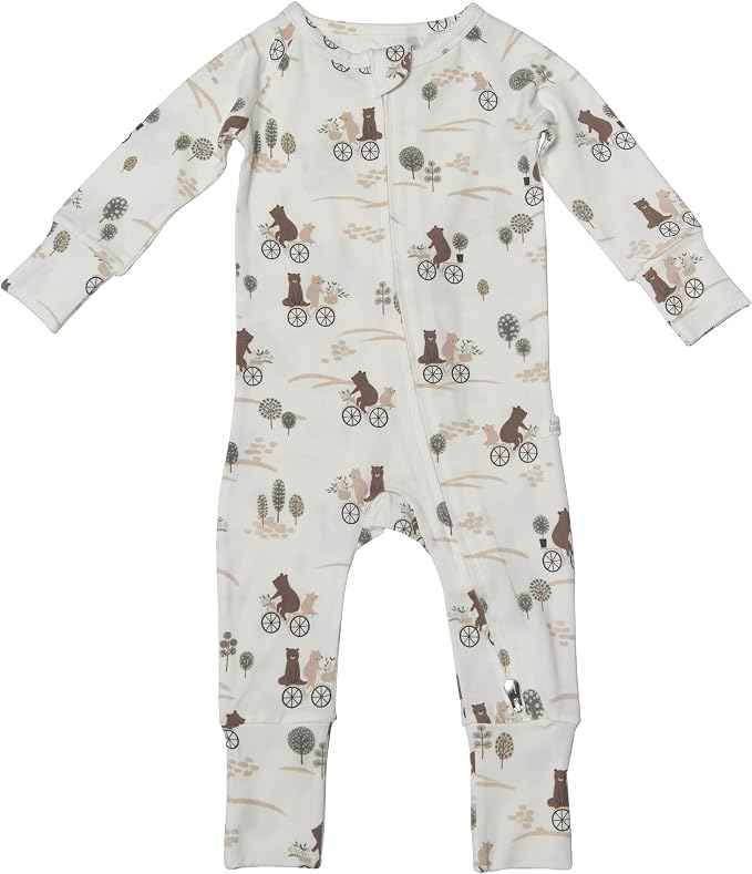 Loulou Lollipop Tencel Lyocell Sleeper - Image 2
