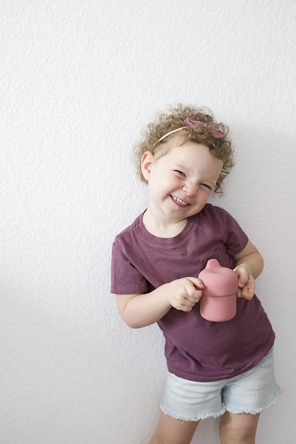 Pura my-my Silicone Sippy Cup 5oz/150ml - Image 8