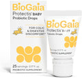 BioGaia Protectis Baby Probiotic Drops | Baby Essentials by BioGaia