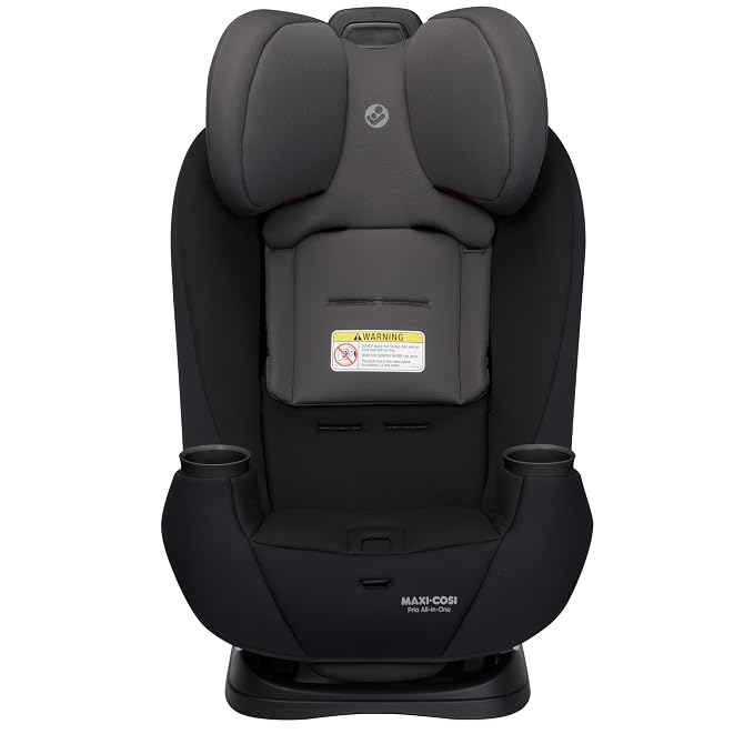 Maxi-COSI Pria All-in-One Convertible Car Seat, Infant to Toddler Car Seat - Image 21