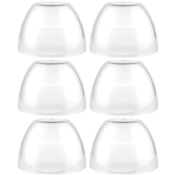 Maymom Dome Caps Compatible by Maymom
