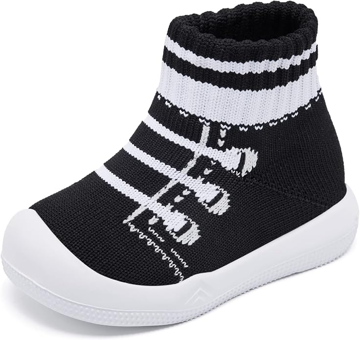 Engtoy Baby Shoes & Socks by Engtoy