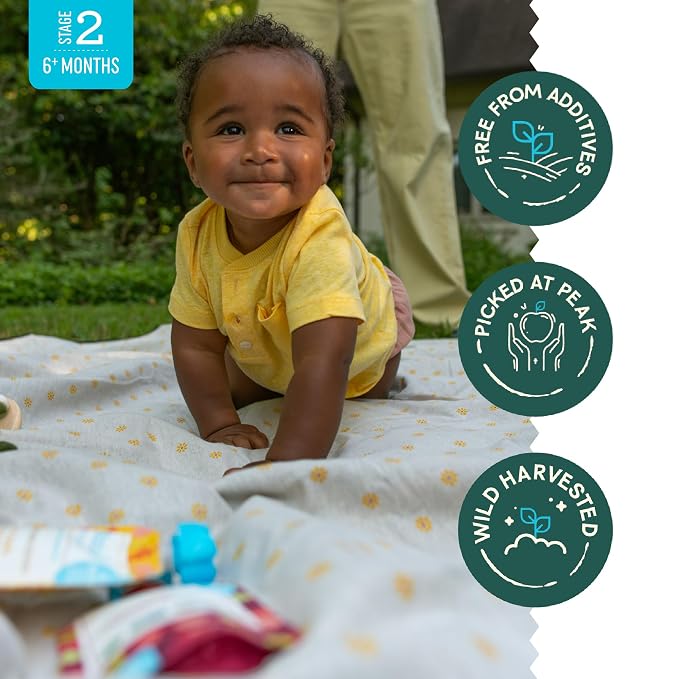 Babylife Organics Stage 2 - Image 5