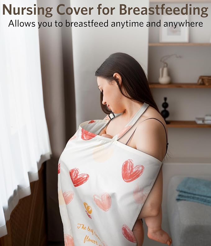 Breastfeeding Essentials Kit for Nursing Moms - Image 4