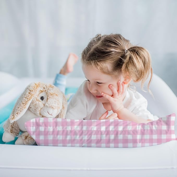 Little Sleepy Head Toddler Pillow - Image 7
