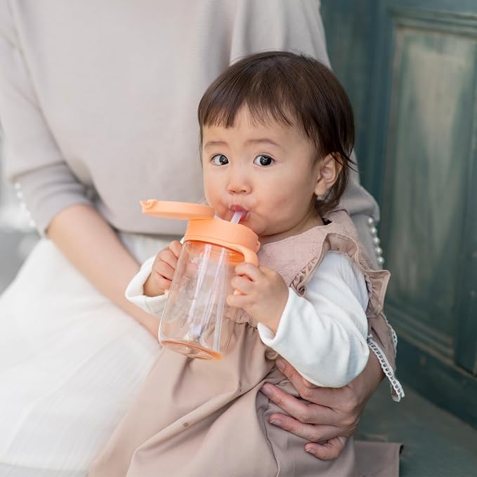 Richell On-the-Go Sippy Cup - Image 8