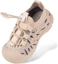 Baby First-Walking Shoes 1-4 Years Kid Shoes Trainers Toddler Infant Boys Girls by Charrost