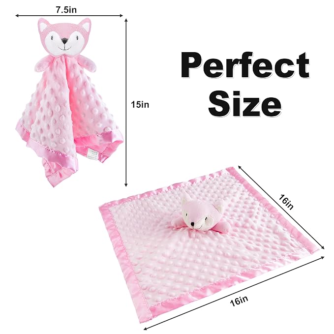 Pro Goleem Loveys for Babies - Image 6