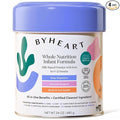 ByHeart Infant Formula Powder for Infants 0-12 Months, Made by ByHeart