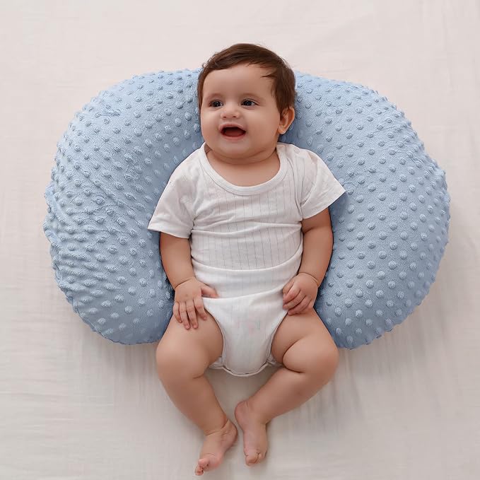 Baby Nursing Pillow and Body Positioner - Image 2