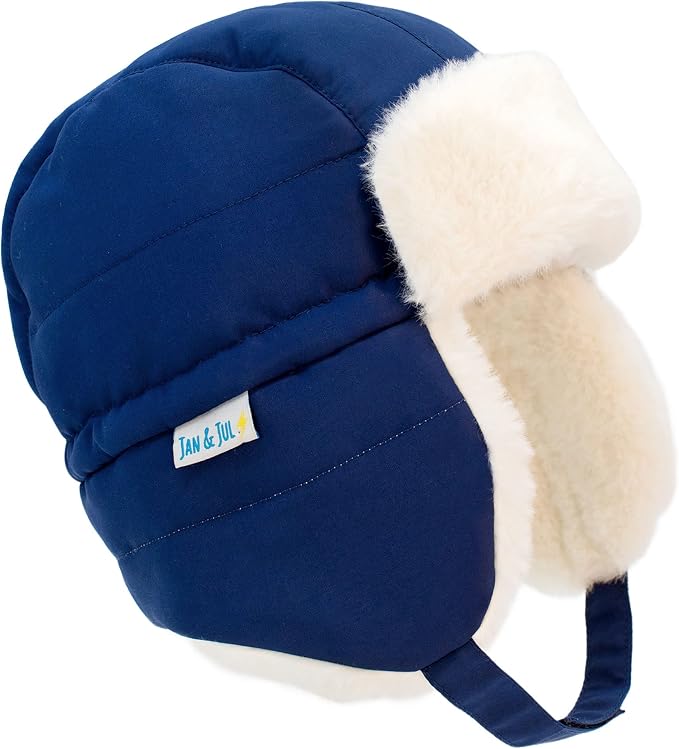 JAN & JUL Waterproof Winter Hat by JanJul