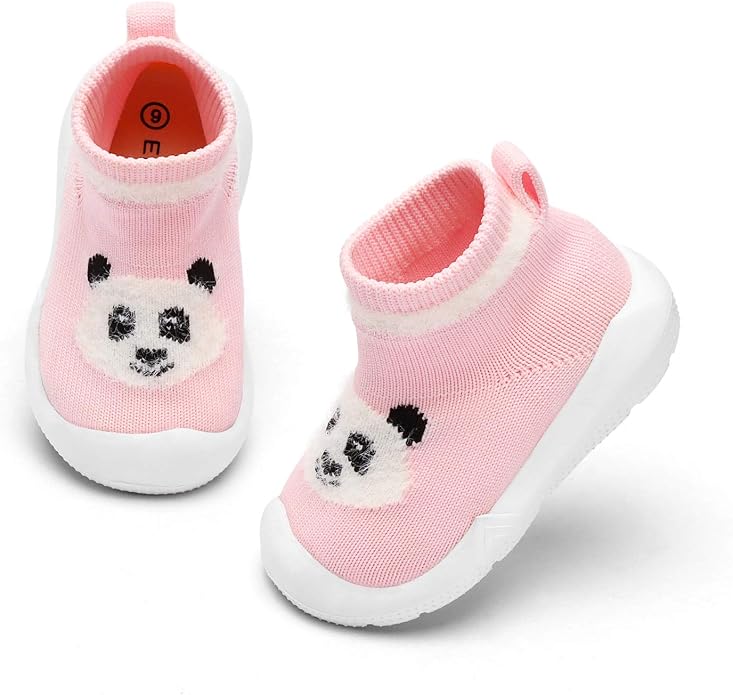 Engtoy Baby Shoes & Socks by Engtoy