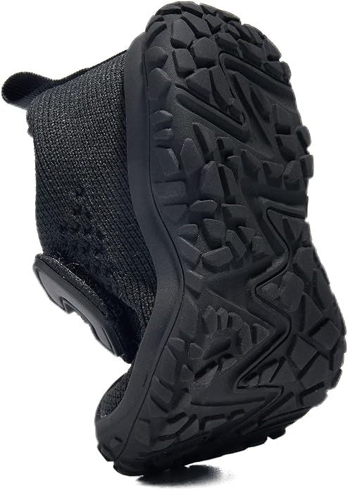 Newsonet Baby Shoes Boys Girls First Walking Breathable Non Slip Walker - Image 4