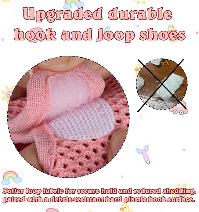 Baby First-Walking Shoes 1-4 Years Kid Shoes Trainers Toddler Infant Boys Girls - Image 2