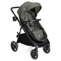 Joie Ginger lx 4-in-1 One-Hand Pramette Stroller by Joie